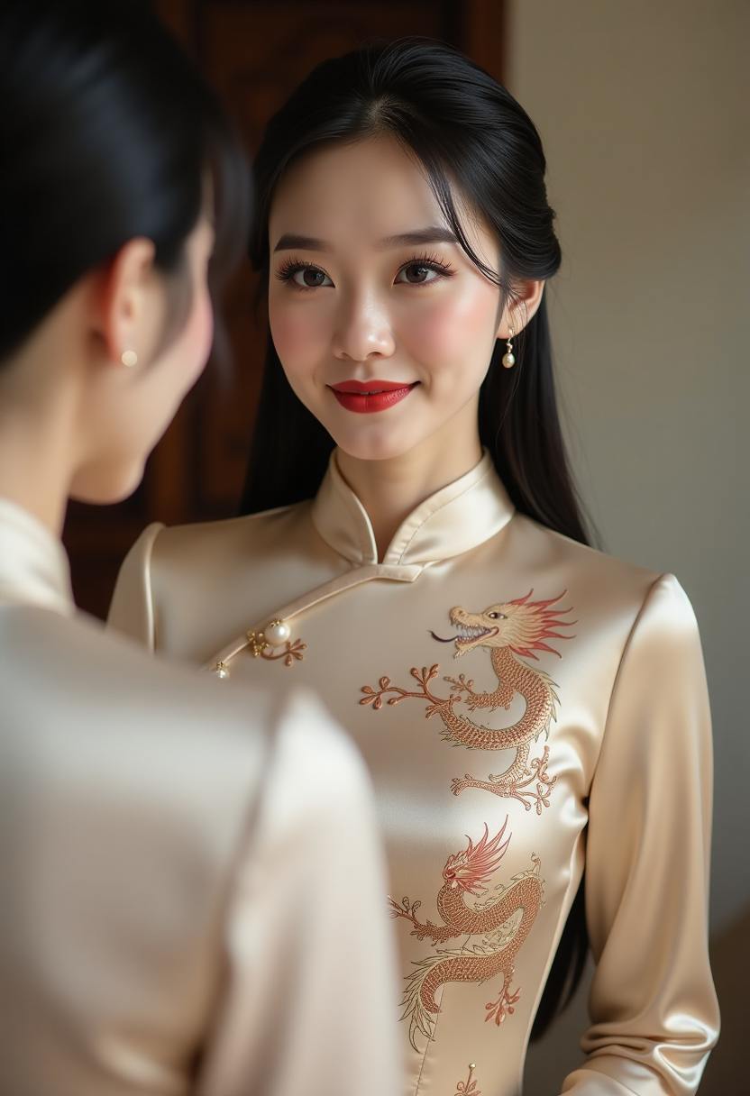 暮色山庄